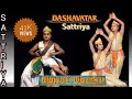 Sattriya Dance Dashavatar by Dipjyoti Dipankar