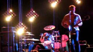 Them Crooked Vultures_ Warsaw Or The First Breath You Take After You Give Up