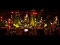 Coldplay - Yellow (Live 2012 DVD) 
