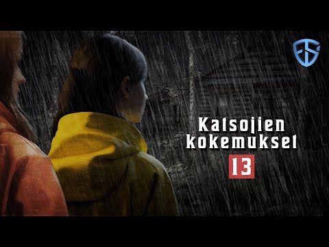 Karmiva ennustus lapsen suusta | Luen katsojien tarinoita #13