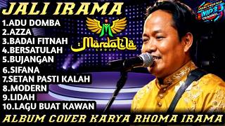 Download lagu JALI IRAMA - Adu Domba X Azza | MARDATILA GROUP | ALBUM COVER KARYA RHOMA IRAMA mp3