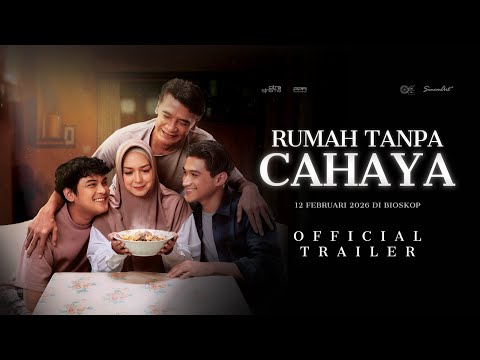 OFFICIAL TRAILER FOR THE MOVIE HOUSE WITHOUT LIGHT FEBRUARY 12, 2026 IN CINEMA