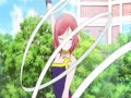 Maki Nishikino - Daring!! 