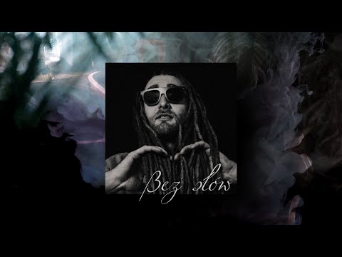 Kamil Sucharski - Bez słów (Official Lyric Video)