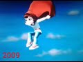 Netflix Commercials 2009