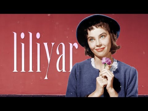 Sezai Karakoç | Liliyar