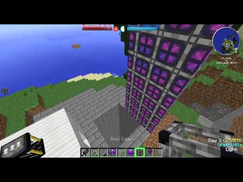 Let's Learn The Mods -  Advanced Builds - Mob Drop