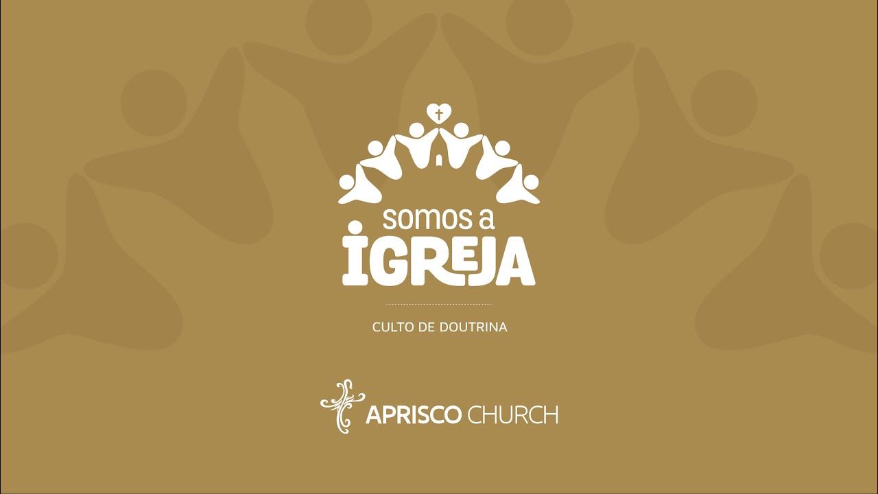 CULTO DOUTRINA  // 10/12/2024