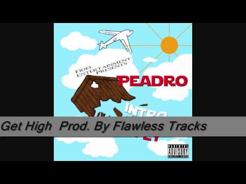 Peadro - Intro To Fly (Promo Video)