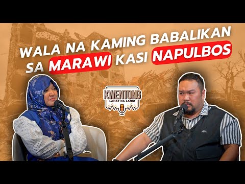 Balik-tanaw sa ating mga nakaraang episodes |  Kwentong Lahat Na Lang Ep. 6