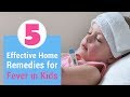 How to Get a Fever in 10 Minutes