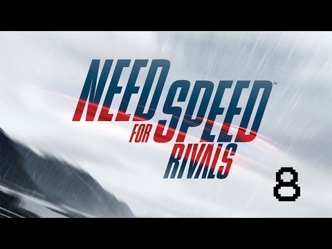 Need For Speed: Rivals - Gameplay Walkthrough Part 8