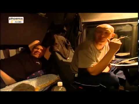 Sibiriens wilde Seele - Aufbruch ins russische Eis  Teil 2