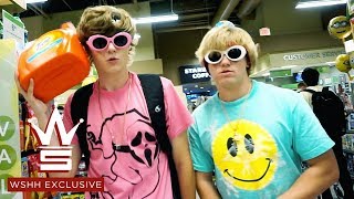 Supreme Patty & A.Millz "The Race" (Tay-K Remix) (WSHH Exclusive - Official Music Video)