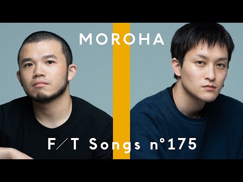 MOROHA - Rokumonsen / THE FIRST TAKE