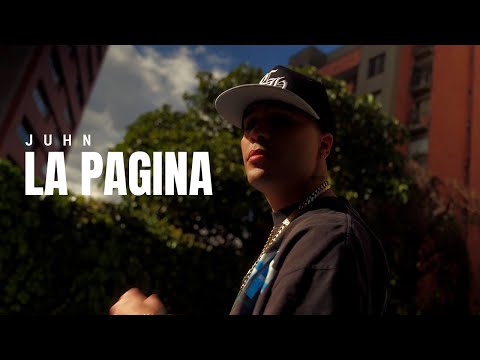 Video thumbnail for La Página