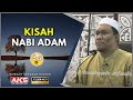 12 Nabi Adam A S Ustaz Auni Mohamed Okt 2015