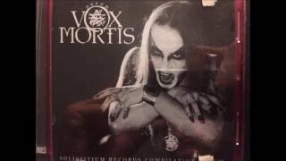 Novum Vox Mortis - Solistitium Records Compilation -  1997 - full album