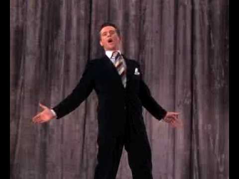 April Showers - Al Jolson