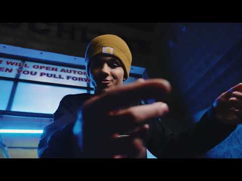 Jay Bandz X Yung Dappa "SWITCH"