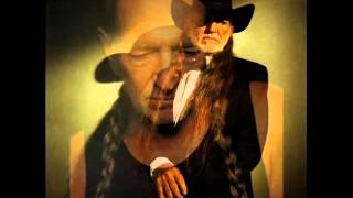 Willie Nelson  ~This Face of Mine~.wmv