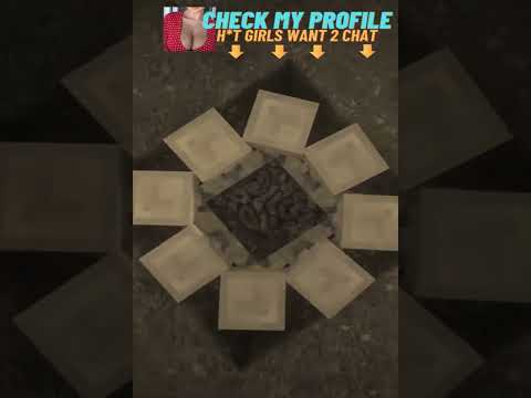 Unbelievable Minecraft Superflat World Challenges!