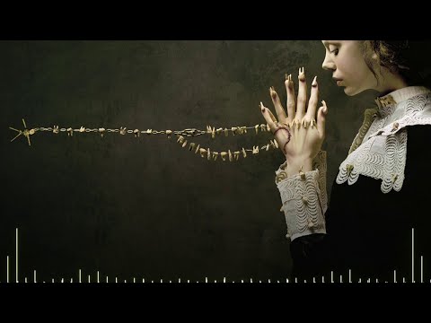 Dark Creepy Gothic Piano Music - Divination