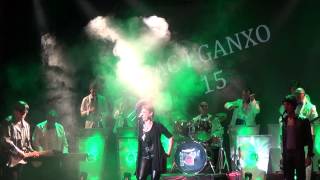 Sac&Ganxo 15 - Alaska (Vicky Cubero)