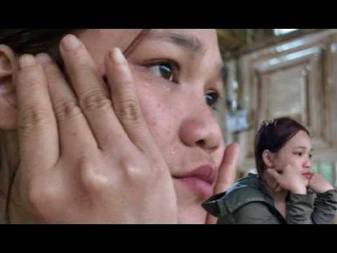 Duyen estaba triste y preocupada porque no entendía lo que estaba pasando.