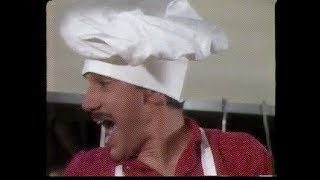 John Lizzi - Actor's Reel - the Italian Chef