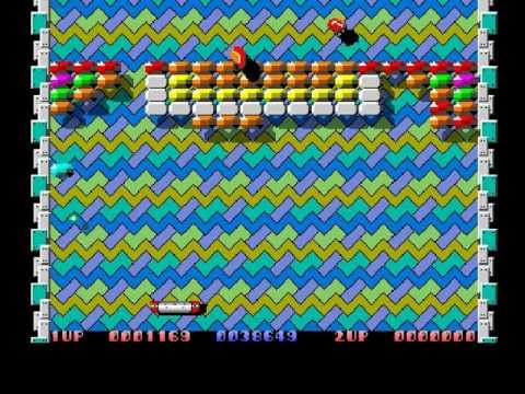 Crystal Hammer Amiga