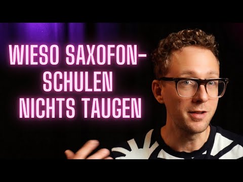 Warum sind (fast) alle Instrumental-Schulen nicht zu gebrauchen? Das Problem und die Alternative