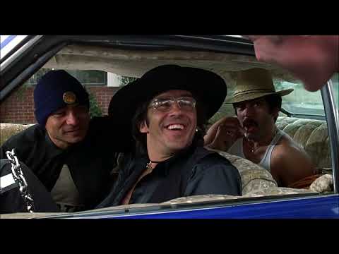 The Jerk Movie Mrs Nusbaum