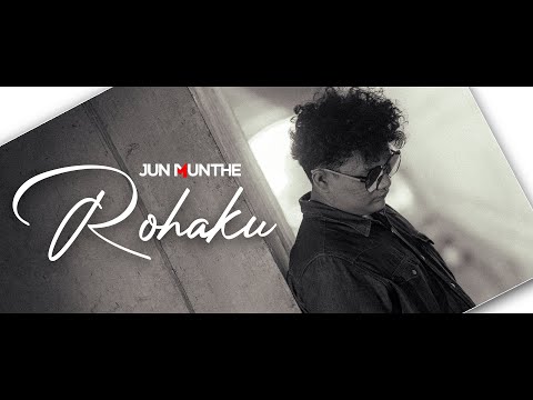 Jun Munthe - Rohaku (Official Music Video)