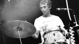 allah-las | satisfied | live @ cabaret sauvage