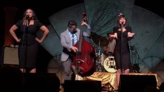 Scott Bradlee&#39;s PostModern Jukebox - All About That Bass