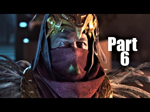 Destiny 2: Lightfall || Walkthrough Gameplay || Part 6 "On The Verge" -PS5-