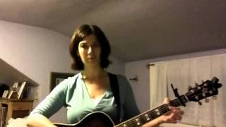 Cover of Broken Things