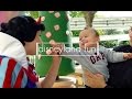 Disneyland Fun