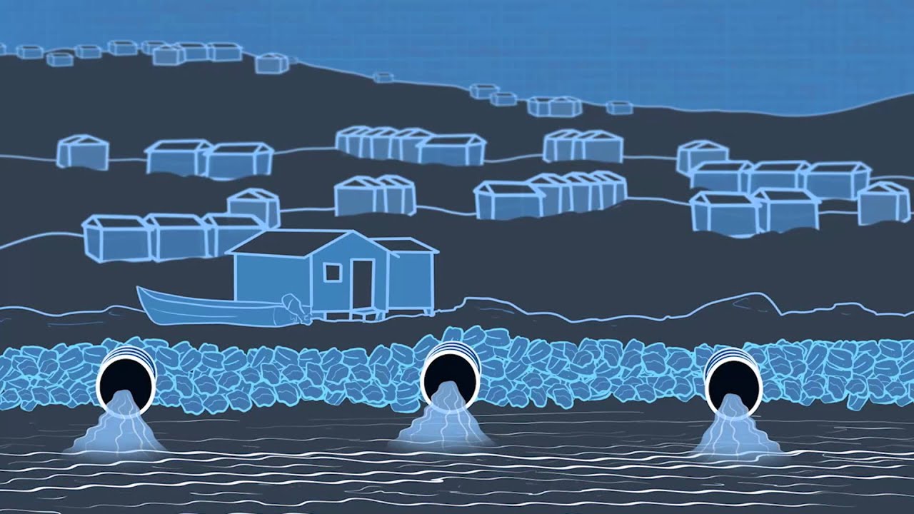 Community Drainage System Planning, Design & Maintenance in Northern Communities.