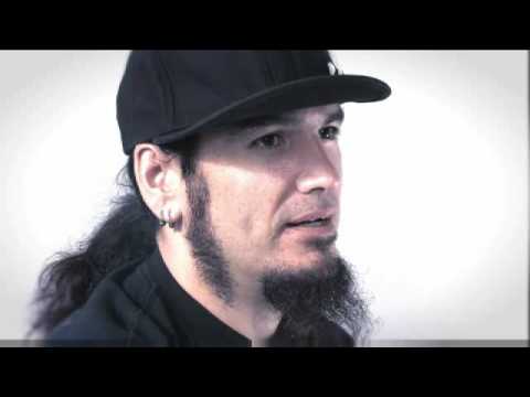 Robb Flynn interview with Roadrunner Records