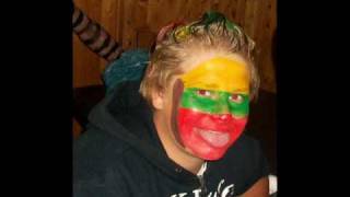 "Amerika Pirty" Velnias