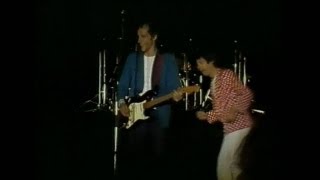 Dire Straits &quot;Expresso Love&quot; 1981 Brussel Werchter