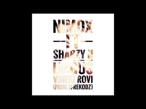 Nimox ft Sharzy n Lingus -Vineki Rovi-Solomon Island music 2018