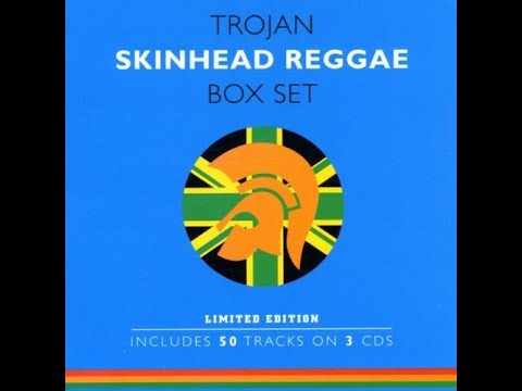 The Harmonians - Music Street