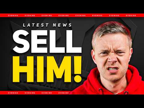 Man Utd Fans WON'T Like This...