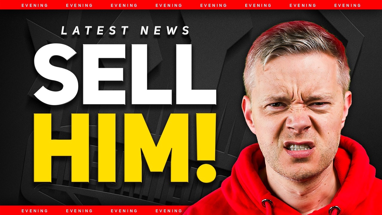 Man Utd Fans WON'T Like This...