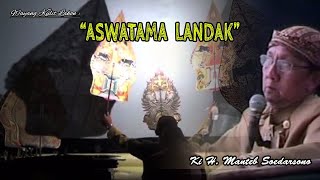 Download lagu 'ASWATAMA LANDAK' Dalang : Ki H. Manteb Soedarsono (Record) mp3 Download lagu 'ASWATAMA LANDAK' Dalang : Ki H. Manteb Soedarsono (Record) mp3