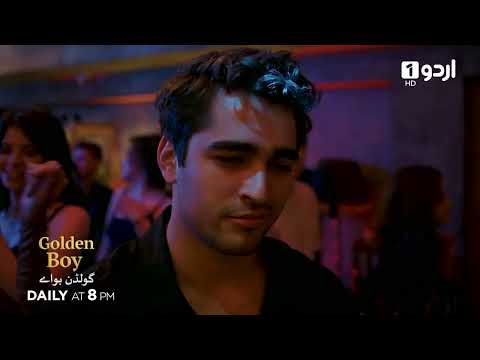 Golden Boy | Episode Teaser 126 | Turkish Drama