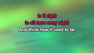 Smokie - Run To Me [Karaoke Version]